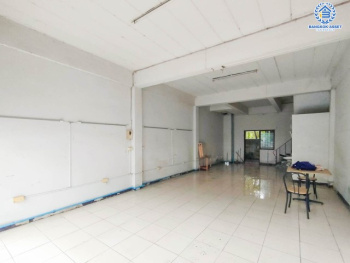 *****อาคารพาณิชย์มือสองย่านนนทบุรี ม.ซอยบางกร่าง40 บางกรวย-ไทรน้อย เนื้อที่ 17 ตร.ว. ฟังก์ชัน 2 ห้องนอน 3 ห้องน้ำ บนทำเลเชื่อมต่อถ.บางกรวย-ไทรน้อย, ถ.ราชพฤกษ์, ถ.รัตนาธิเบศร์ ใกล้รถไฟฟ้าสายสีม่วง "สถานีบางรักน้อยท่าอิฐ"